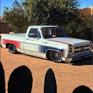 Meet your Posher, Jeremy